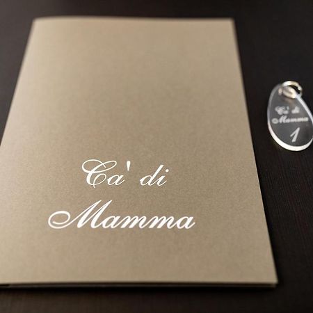 Ca' Di Mamma II Dubrovnik Exterior foto