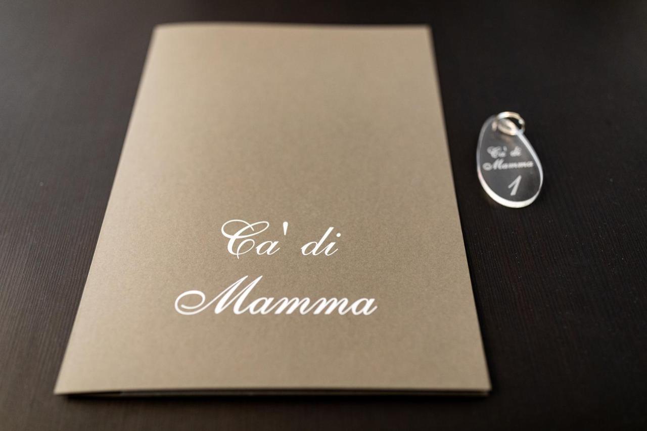 Ca' Di Mamma II Dubrovnik Exterior foto